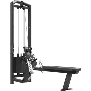 Posilovací věž Spodní kladka s lavicí MARBO UpForm UF-004