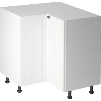 Kuchyňská skříňka Tempo Kondela Spodní rohová skříňka PROVANCE D90N