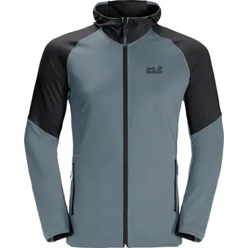 Pánská bunda Jack Wolfskin Hydro III