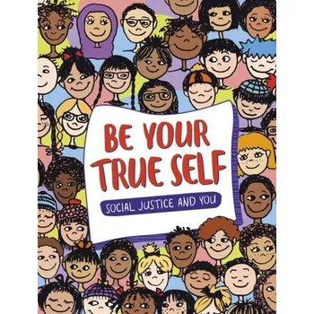 Be Your True Self - Gonzalez, Maribel Valdez [EN] (2024, Brožovaná, Capstone Global Library Ltd)