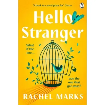 Hello, Stranger - Marks, Rachel [EN] (2024, Brožovaná / brožovaná, Penguin Books Ltd (UK))