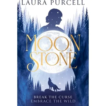 Moonstone - Laura Purcell