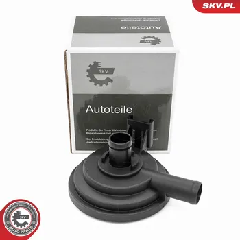 Ventil motoru Ventil, odvětrání klikové skříně ESEN SKV 31SKV416