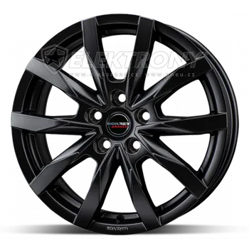 Alu kolo Borbet CW5 MB 6x16 5x118 ET68