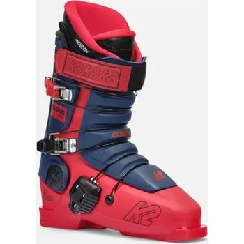 Sjezdové boty Freeski lyžáky K2 FL3X Revolve 24/25 velikost lyžáků 295