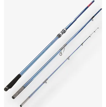 Rybářský prut CAPERLAN Prut na sportovní rybolov Symbios 500 450 100–200 g