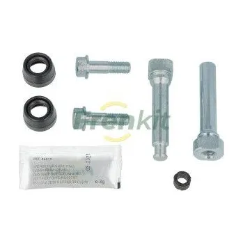 Brzdový třmen Sada vodicích pouzder, brzdový třmen FRENKIT 811012