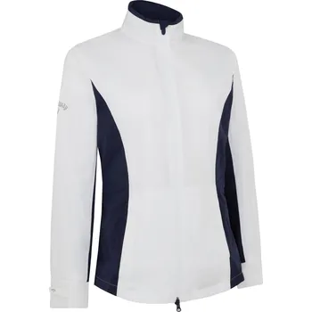 Callaway Stormlite Liberty dámská budna, bílo/tmavě modrá dámské, L