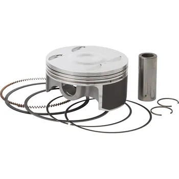 Píst motoru VERTEX píst YAMAHA YFM 700 (YFM700) GRIZZLY '14-'23 HC (101,95MM) (pístní kroužky 59031020