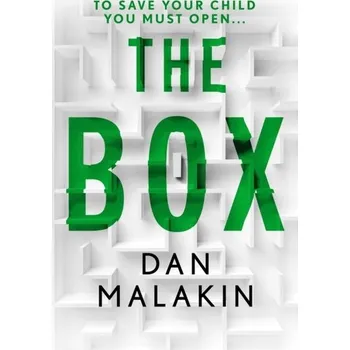The Box - Malakin Dan