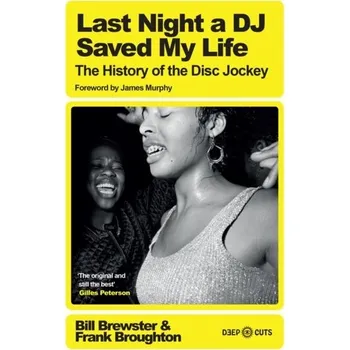 Last Night a DJ Saved My Life - Brewster Bill