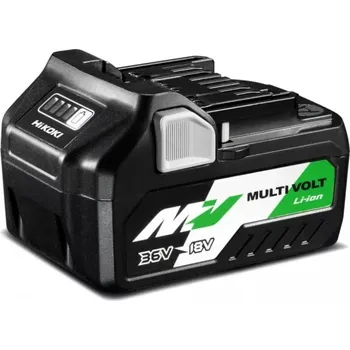 HiKOKI BSL36A18 36V/18V MULTI VOLT akumulátor originální