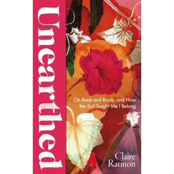 Unearthed - Ratinon, Claire