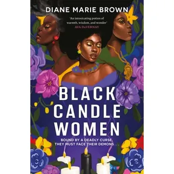Black Candle Women - Brown, Diane, RN, PhD, MCN, AFCHSM; Edwards, Helen, OAM, DipAppSc., BA(Hons), PhD, RN, FRCNA; Seaton, Dr. Lesley, PhD, M [EN] (2023, Taschenbuch, Headline Publishing Group)