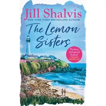 The Lemon Sisters - Jill Shalvis