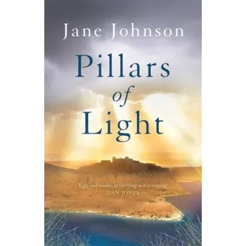 Pillars of Light - Jane Johnson