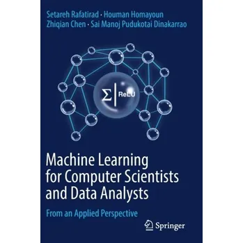 Technika Machine Learning for Computer Scientists and Data Analysts - Rafatirad, Setareh; Homayoun, Houman; Chen, Zhiqian; Pudukotai Dinakarrao, Sai Manoj [EN] (2023, Taschenbuch, Springer Nature Switzerland AG)