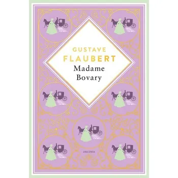 Madame Bovary - Gustave Flaubert [DE] (2023, Firma, Anaconda Verlag)