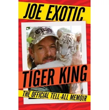 Tiger King - Exotic, Joe
