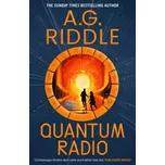 Quantum Radio - Riddle, A. G.