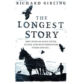 The Longest Story - Girling, Richard