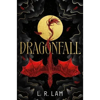 Dragonfall - Lam, Siu [EN] (2024, Brožovaná, Random House LLC US)