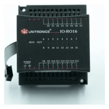 Jistič UNITRONICS Modul IO-RO16 U-IO-RO16