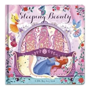První čtění Sleeping Beauty [EN] (2020, Formát desky, North Parade Publishing)