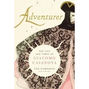 Adventurer - Damrosch, Leo