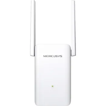 MERCUSYS ME80X WiFi6 Extender/Repeater (AX3000,2,4GHz/5GHz,1xGbELAN)