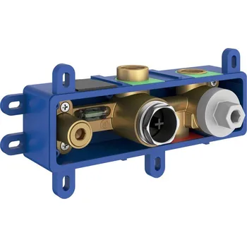 RAVAK X070233 základní těleso podomítkové baterie