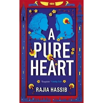 A Pure Heart - Hassib, Rajia [EN] (2020, Firma, Hodder & Stoughton)