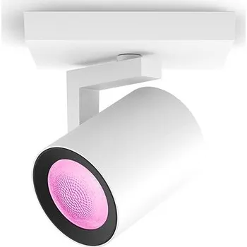 Osvětlení Philips Hue WACA Argenta GU10 1 × 5,7 W, bílé