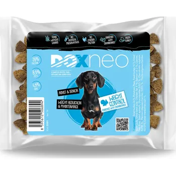 Krmivo pro psa Doxneo Weight Control - redukce váhy vzorek 70g