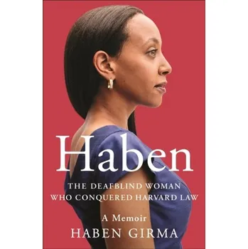 Haben - Girma, Haben [EN] (2020, Měkká, Little, Brown & Company)