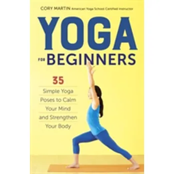 Yoga for Beginners - Martin Cory