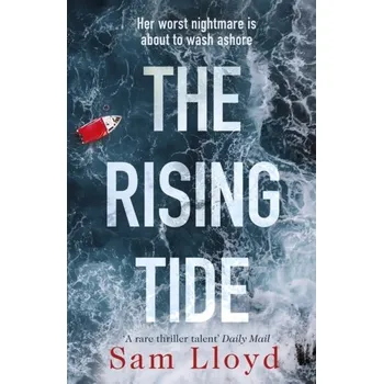 The Rising Tide - Lloyd, Sam [EN] (2021, Firma, Transworld Publishers Ltd)