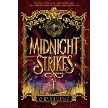 Midnight Strikes - Shahnaz, Zeba