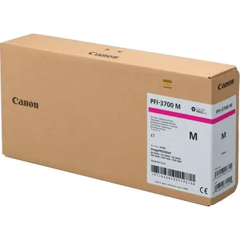 Canon cartridge PFI-3700M 700ml iPF PRO-2600/4600/6600