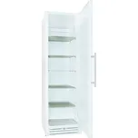 SNAIGE www.snaige.lt Chladnička monokl. Snaige CC48DM-P600FD