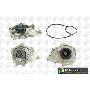 Chladič motoru Vodní čerpadlo, chlazení motoru BGA CP0102