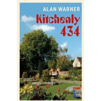 Cestování Kitchenly 434 - Warner, Alan