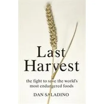 Eating to Extinction - Saladino, Dan [EN] (2021, Měkká, Random House UK Ltd)