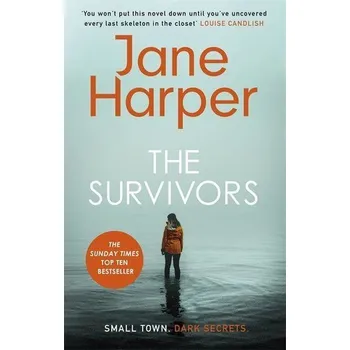The Survivors - Harper, Jane