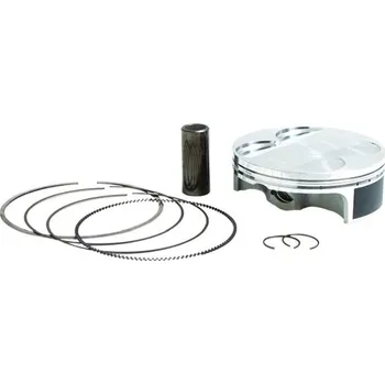 Píst motoru VERTEX píst HONDA CRF 450R, CRF 450RX '17-'24 (13,5:1) (98,95MM=3,00MM) BIG BORE (480,CCM)