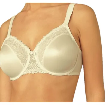 Podprsenka Triumph Ladyform Soft W X 10166306*0038 Velikost: 85C