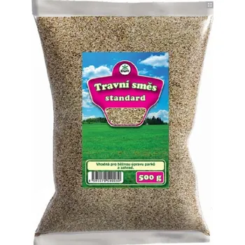 Semeno Biom Standard Travní směs 500 g