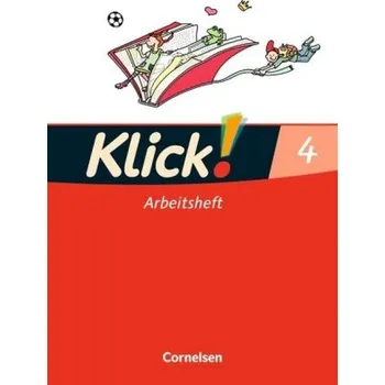 Kniha Arbeitsheft [DE] (2007, Brožura, Cornelsen)