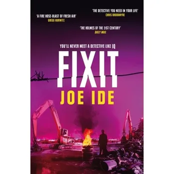 Fixit - Ide, Joe