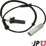 Snímač, počet otáček kol JP GROUP 1497100600